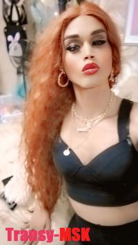 ���� ������������� Claudia �� ������ ������